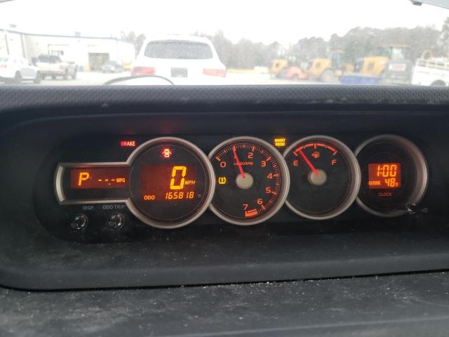 JTLZE4FE7CJ014449 - 2012 TOYOTA SCION XB 蓝色 照片 9