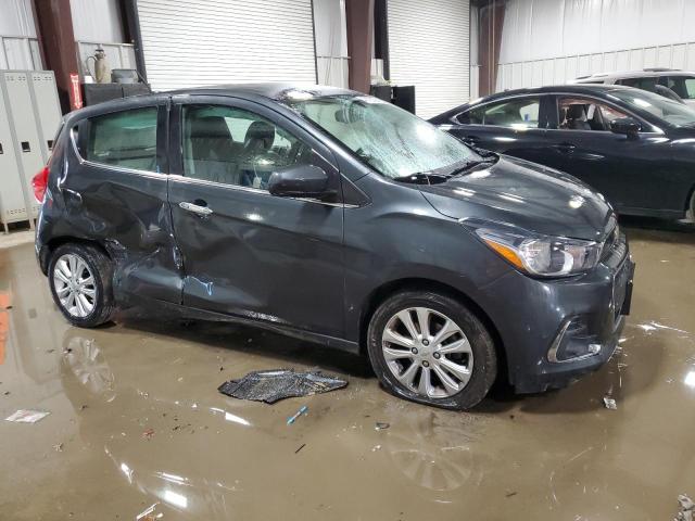 KL8CF6SA2JC462072 - 2018 CHEVROLET SPARK 2LT CHARCOAL photo 4