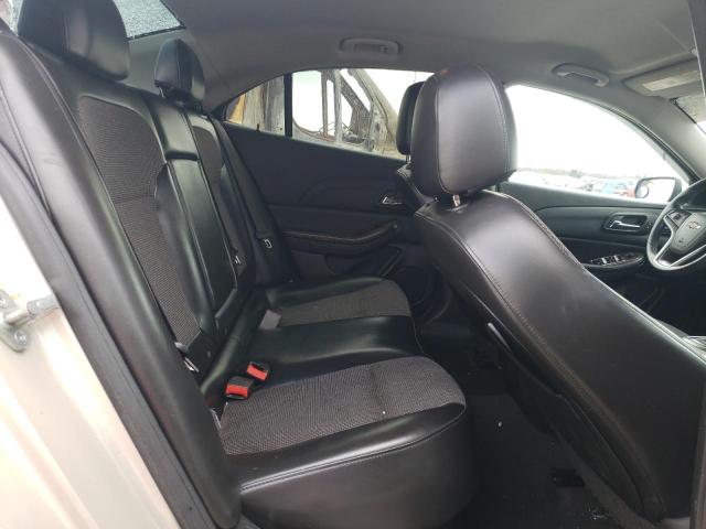 1G11C5SA0DF285549 - 2013 CHEVROLET MALIBU 1LT ბეჟი ფოტო 10