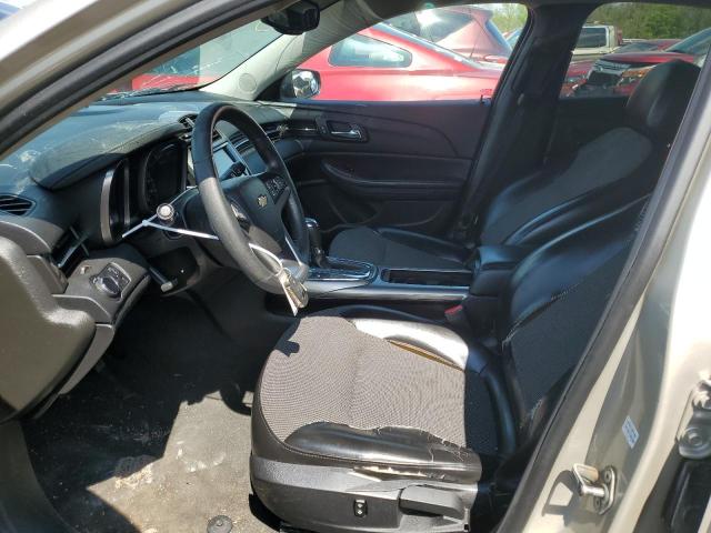 1G11C5SA0DF285549 - 2013 CHEVROLET MALIBU 1LT ბეჟი ფოტო 7