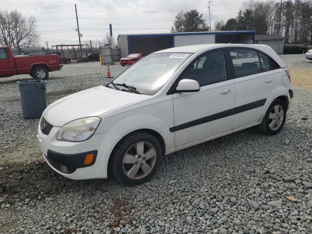 2007 KIA RIO 5 SX, 