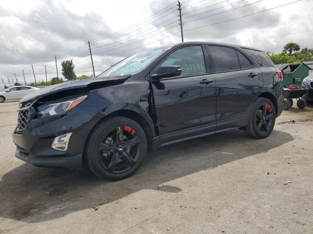 2019 CHEVROLET EQUINOX LT, 