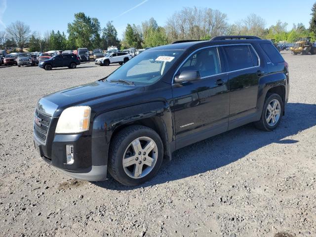 2013 GMC TERRAIN SLE, 