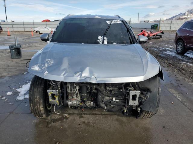 3VV0B7AX1KM186423 - 2019 VOLKSWAGEN TIGUAN S 灰色 照片 5