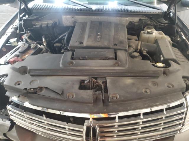 5LMJJ2J51EEL01712 - 2014 LINCOLN NAVIGATOR GRAY photo 12