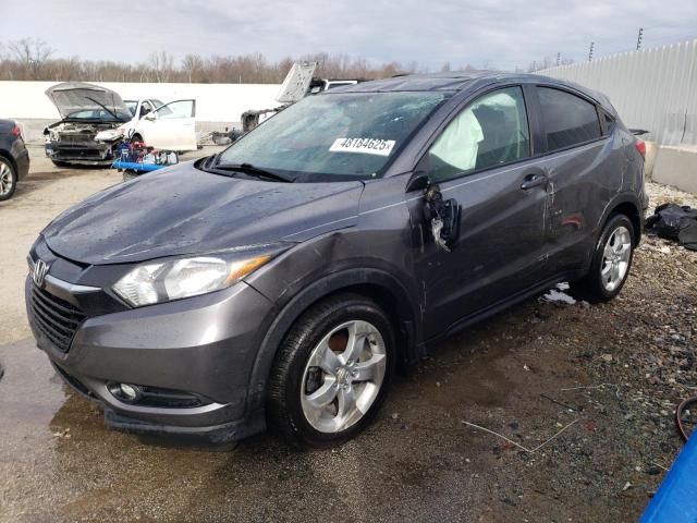 2016 HONDA HR-V EX, null