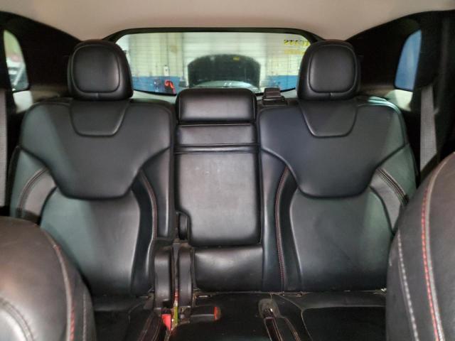 1C4PJMBS2EW198487 - 2014 JEEP CHEROKEE TRAILHAWK CHARCOAL photo 10