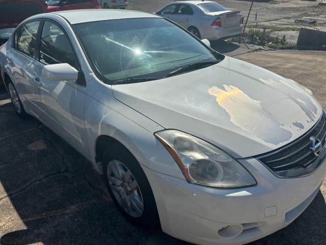 2012 NISSAN ALTIMA BASE, 