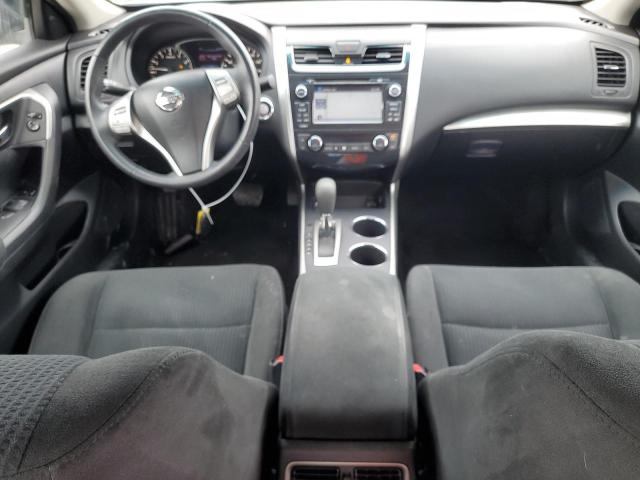 1N4AL3AP1FC201590 - 2015 NISSAN ALTIMA 2.5 BLACK photo 8