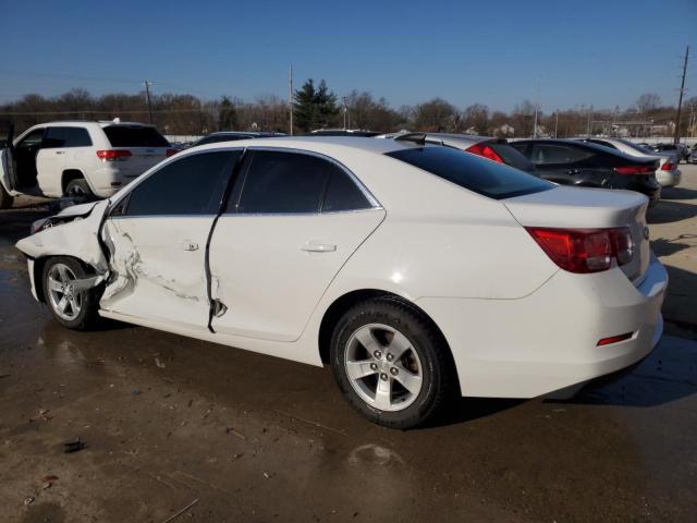 1G11B5SA7GF126776 - 2016 CHEVROLET MALIBU LIM LS თეთრი ფოტო 2