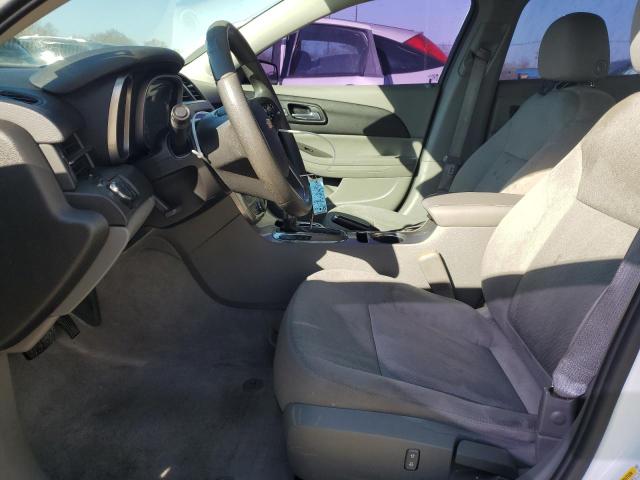 1G11B5SA7GF126776 - 2016 CHEVROLET MALIBU LIM LS თეთრი ფოტო 7