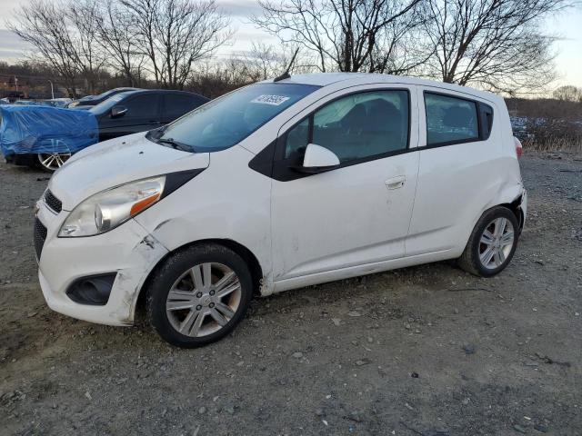 2014 CHEVROLET SPARK LS, 