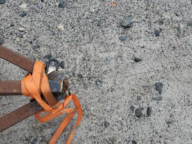 N0V1NH0MEMADE - 2020 HOMEMADE TRAILER BLACK photo 10