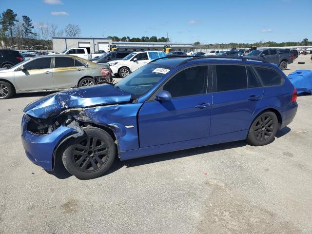 2007 BMW 328 IT, 