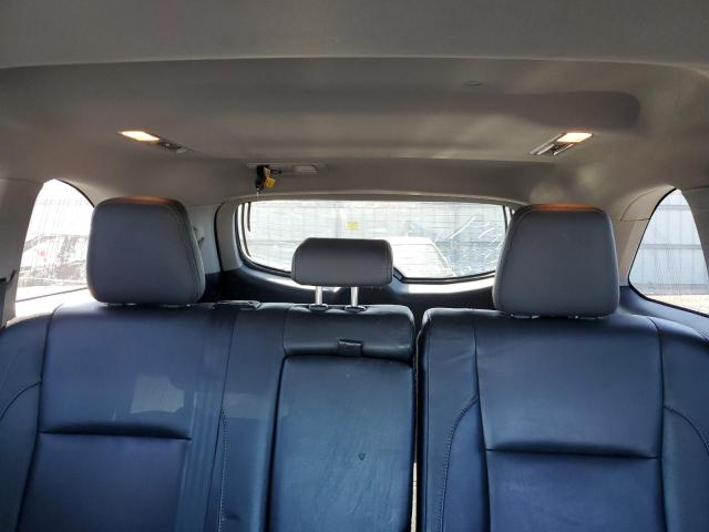 5TDJKRFH4FS189015 - 2015 TOYOTA HIGHLANDER XLE 黑色 照片 10