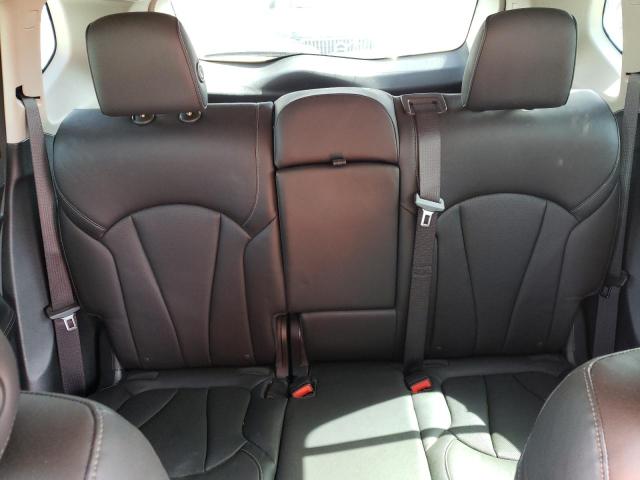 LRBFXCSA4LD231315 - 2020 BUICK ENVISION ESSENCE بني صورة 10