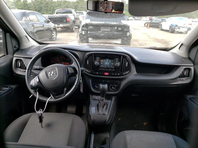 ZFBERFBT5F6197391 - 2015 RAM PROMASTER SLT MAROON photo 8