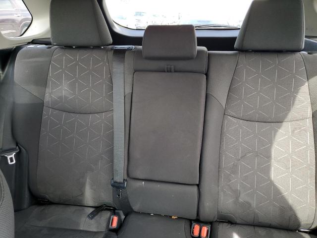 2T3P1RFV2KC012430 - 2019 TOYOTA RAV4 XLE Czarny zdjęcie 10