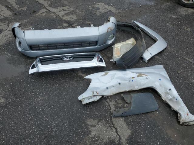 3TMJU62N38M061467 - 2008 TOYOTA TACOMA DOUBLE CAB PRERUNNER SILVER photo 12