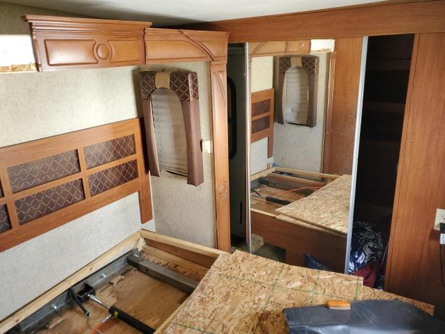 5SFCG4330CE238795 - 2012 HEARTLAND CYCLONE 双色 照片 5