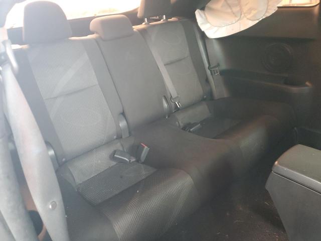 JTKJF5C74C3044636 - 2012 TOYOTA SCION TC 蓝色 照片 10