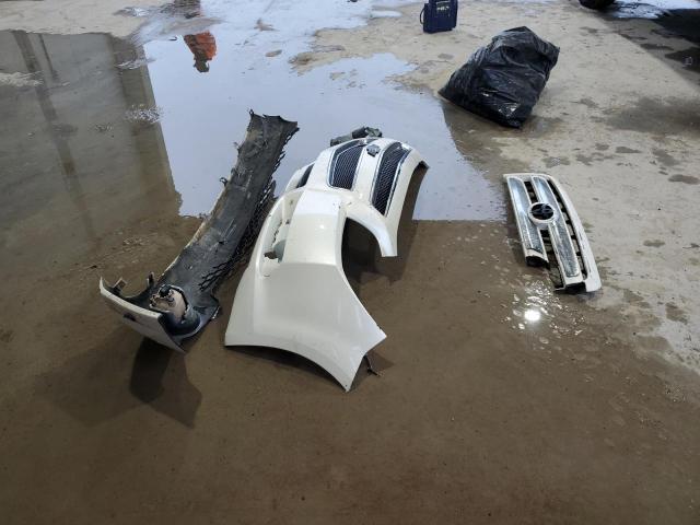 5TBRT34125S471860 - 2005 TOYOTA TUNDRA ACCESS CAB SR5 WHITE photo 12