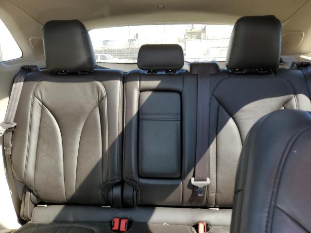 5LMTJ2DH0HUL13018 - 2017 LINCOLN MKC SELECT Bordeaux Foto 10
