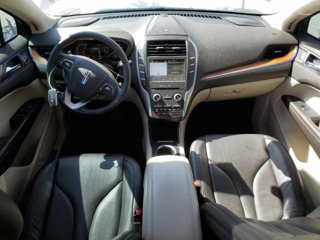 5LMTJ2DH0HUL13018 - 2017 LINCOLN MKC SELECT Bordeaux Foto 8