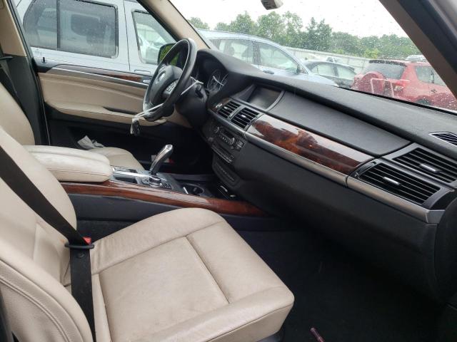 5UXZW0C54D0B95086 - 2013 BMW X5 XDRIVE35D Ağ foto 5