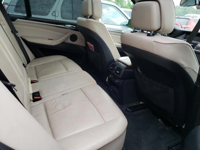 5UXZW0C54D0B95086 - 2013 BMW X5 XDRIVE35D Ağ foto 6