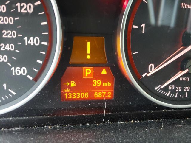 5UXZW0C54D0B95086 - 2013 BMW X5 XDRIVE35D Ağ foto 8