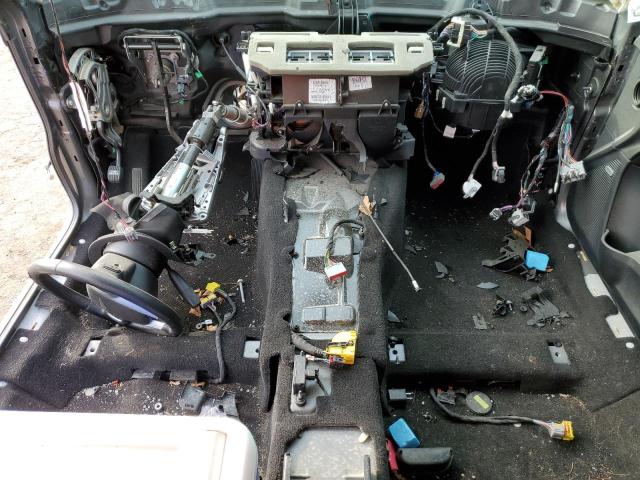 2C3CDZFJ4MH664622 - 2021 DODGE CHALLENGER R/T SCAT PACK GRAY photo 8