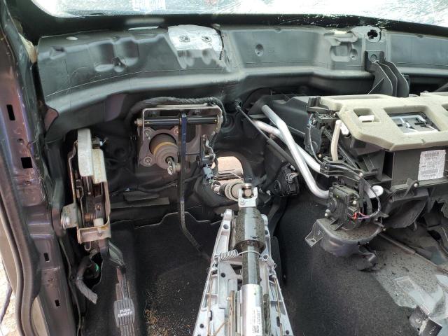 2C3CDZFJ4MH664622 - 2021 DODGE CHALLENGER R/T SCAT PACK GRAY photo 9