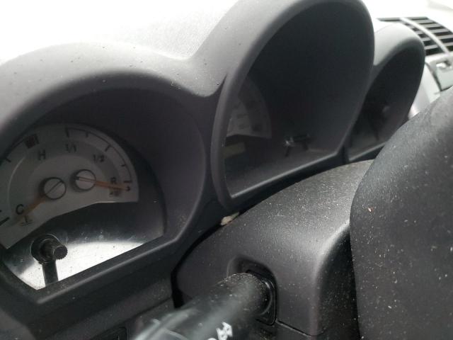 JTKDE167X80225821 - 2008 TOYOTA SCION TC 灰色 照片 9