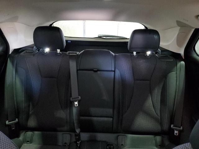 LRBFZMR45MD056722 - 2021 BUICK ENVISION PREFERRED ბურგუნდია ფოტო 10