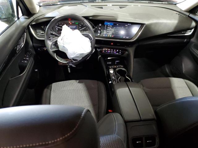 LRBFZMR45MD056722 - 2021 BUICK ENVISION PREFERRED ბურგუნდია ფოტო 8