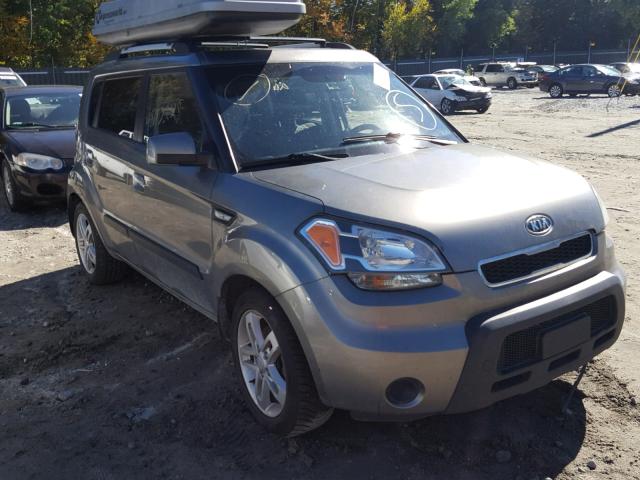 undefined - 2000 KIA SOUL +  photo 1