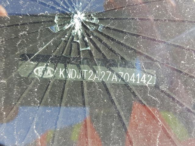 undefined - 2000 KIA SOUL +  photo 10