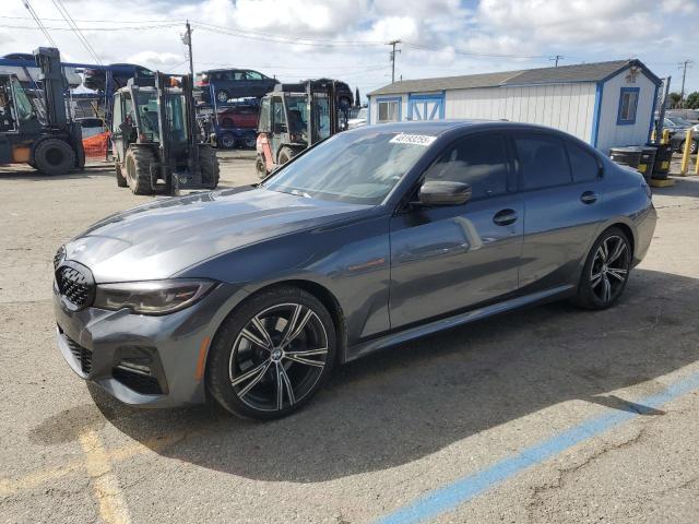 2022 BMW 330XI, 