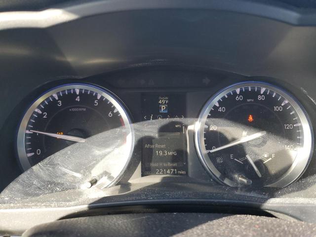 5TDKKRFHXGS147695 - 2016 TOYOTA HIGHLANDER XLE 灰色 照片 9