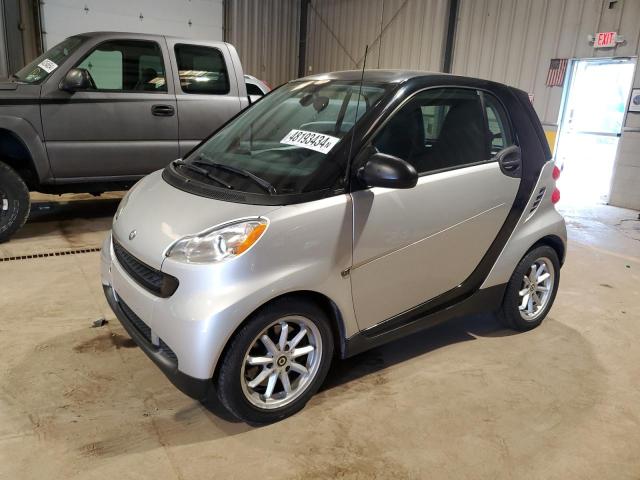 2008 SMART FORTWO PURE, 