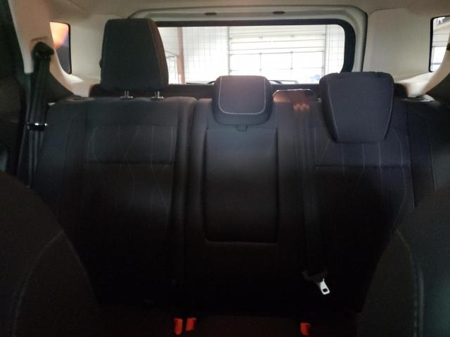 MAJ3S2GE1MC408652 - 2021 FORD ECOSPORT SE თეთრი ფოტო 10