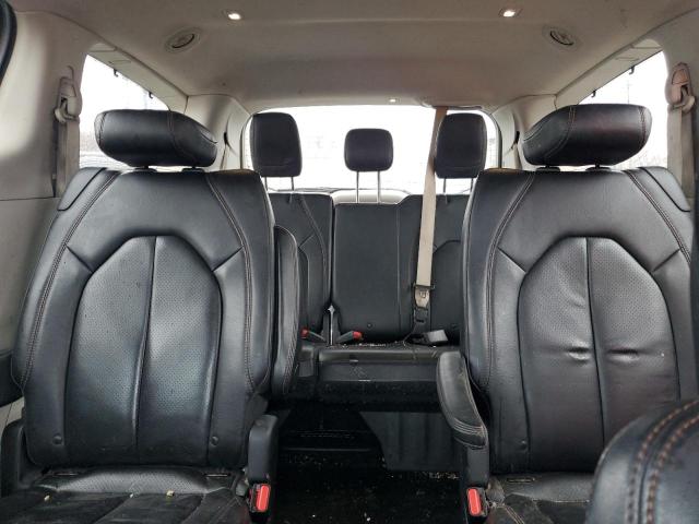 2C4RC1EG6KR705839 - 2019 CHRYSLER PACIFICA TOURING L PLUS SILVER photo 10