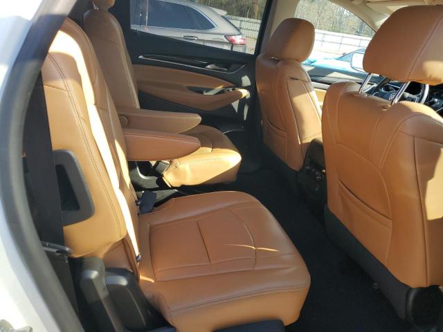 5GAERBKW5KJ167106 - 2019 BUICK ENCLAVE ESSENCE თეთრი ფოტო 11