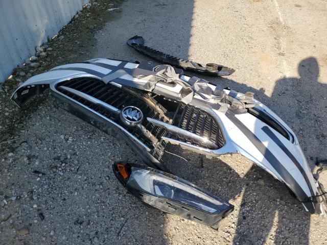 5GAERBKW5KJ167106 - 2019 BUICK ENCLAVE ESSENCE თეთრი ფოტო 13