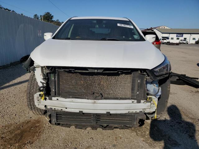 5GAERBKW5KJ167106 - 2019 BUICK ENCLAVE ESSENCE თეთრი ფოტო 5