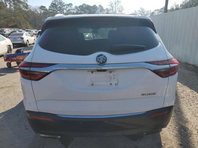 5GAERBKW5KJ167106 - 2019 BUICK ENCLAVE ESSENCE თეთრი ფოტო 6