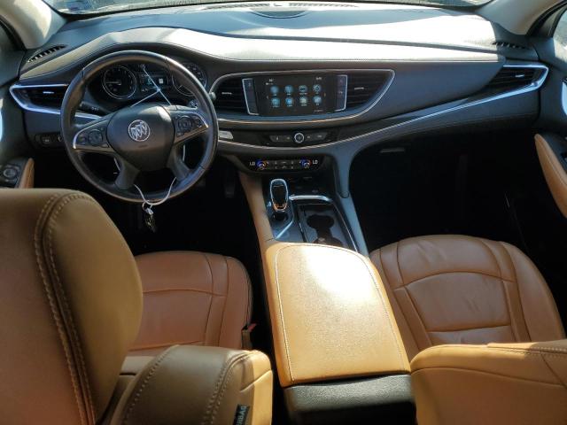 5GAERBKW5KJ167106 - 2019 BUICK ENCLAVE ESSENCE თეთრი ფოტო 8