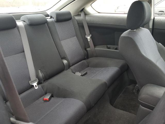 JTKDE167480266686 - 2008 TOYOTA SCION TC 灰色 照片 10