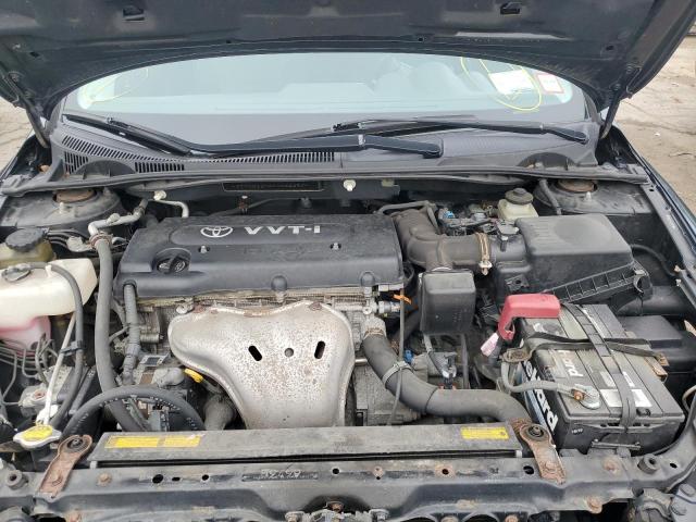 JTKDE167480266686 - 2008 TOYOTA SCION TC 灰色 照片 11